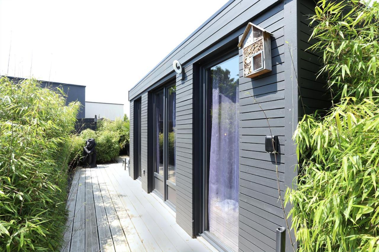 Gites D'Armor Treguidel Exterior foto